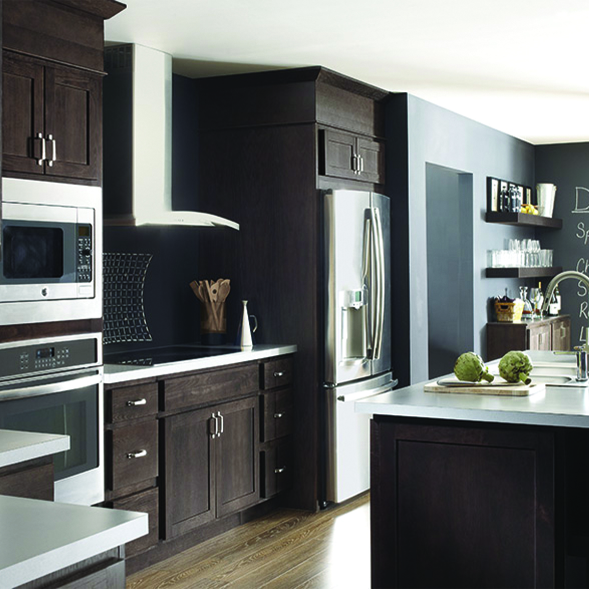Diamond Cabinetry Your Building Centers