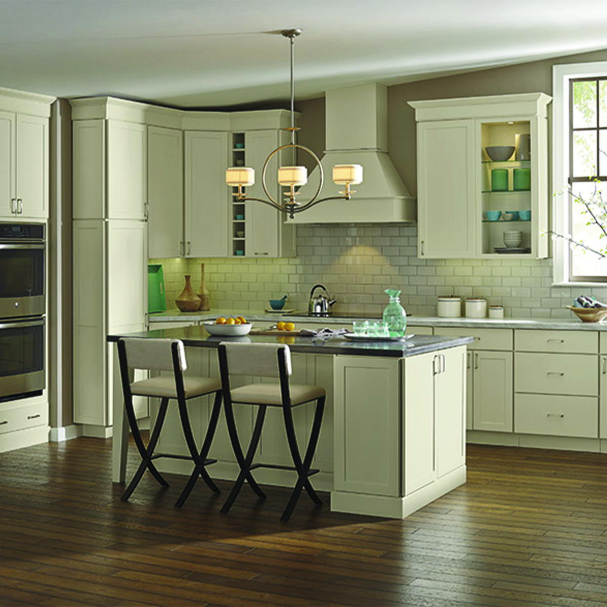 Diamond Cabinetry Your Building Centers