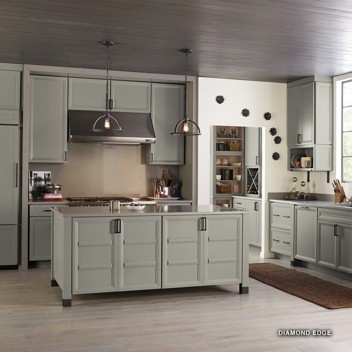 Is the Kitchen the Heart of Your Home? - Your Building Centers